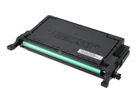 HP CLT-K5082L - Høy ytelse - svart - original - tonerpatron (SU188A) - for Samsung CLP-620, CLP-670, CLX-6220, CLX-6250 SU188A