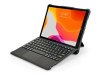 PORT MANCHESTER II - Lommebok for nettbrett - robust - polyuretan - for Apple 10.9-inch iPad (10. generasjon) 201530