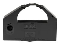 Epson - Svart - skriverbånd - for DLQ 3000, 3000+, 3500, 3500II, 3500IIN C13S015139