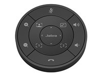 Jabra - Fjernkontroll - svart - for PanaCast 50, 50 Room System 8220-209