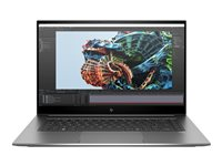 HP ZBook Studio G8 Mobile Workstation - 15.6" - Intel Core i7 - 11850H - vPro - 32 GB RAM - 1 TB SSD - Pan Nordic 62U13EA#UUW