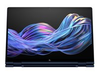 HP EliteBook X Flip G1i Notebook Next Gen AI - 14" - Intel Core Ultra 5 - 228V - 32 GB RAM - 512 GB SSD - Pan Nordic B69E9ET#UUW