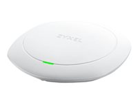 Zyxel NWA5123-AC HD - Trådløst tilgangspunkt - Wi-Fi 5 - 2.4 GHz, 5 GHz - vegg/tak-monterbar NWA5123-ACHD-EU0101F