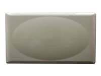 HPE Aruba ANT-4X4-5314 - Antenne - 14 dBi - direksjonal - utendørs, kan monteres på vegg, stangmontering JX988A
