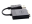 Dell Kit - Video adapter - DisplayPort til DVI (Single Link)