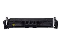 Canon 069 - Gul - original - boks - tonerpatron - for i-SENSYS LBP673Cdw, LBP673dw, MF752Cdw 5091C002