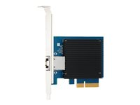 Zyxel XGN100C - Nettverksadapter - PCIe 3.0 x4 - 10Gb Ethernet XGN100C-ZZ0101F