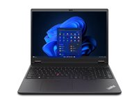 Lenovo ThinkPad P16v Gen 2 - AI Ready - 16" - Intel Core Ultra 7 - 155H - 32 GB RAM - 1 TB SSD - Nordisk (dansk/finsk/norsk/svensk) 21KX0018MX