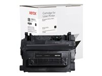 Everyday - Svart - kompatibel - tonerpatron (alternativ for: HP CC364A) - for HP LaserJet P4014, P4015, P4515 006R03710