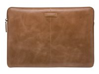 dbramante1928 Skagen Pro - Notebookhylster - 2. generasjon - 13" - gyllenbrun - for Apple MacBook Air (Begynnelsen av 2020, I slutten av 2020); MacBook Pro SK13GT001545