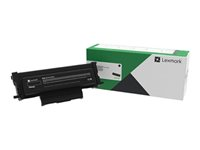 Lexmark - Høy ytelse - svart - original - tonerpatron LRP - for Lexmark B2236dw, MB2236adw B222H00