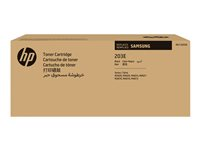 HP MLT-D203E - Ekstra høy ytelse - svart - original - tonerpatron (SU885A) - for ProXpress SL-M3820, SL-M3870, SL-M4020, SL-M4024, SL-M4070, SL-M4072 SU885A