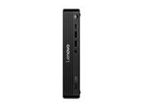 Lenovo ThinkCentre M70q Gen 6 - tiny Core Ultra 7 265T - vPro Enterprise - 32 GB - SSD 1 TB - Nordisk (dansk/finsk/norsk/svensk) 13A4004JMX