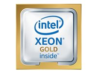 Intel Xeon Gold 5317 - 3 GHz - 12-tolvkjernet - for ProLiant DL360 Gen10, DL380 Gen10; Synergy 480 Gen10 P36931-B21