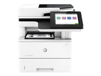 HP LaserJet Enterprise MFP M528f - multifunksjonsskriver - S/H 1PV65A#B19