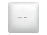 SonicWall SonicWave 681 - Trådløst tilgangspunkt - med 3-års Secure Wireless Network Management and Support - Wi-Fi 6 - Bluetooth - 2.4 GHz, 5 GHz - skystyring takmonterbar 03-SSC-0318