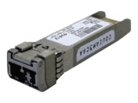 Cisco - SFP+ transceivermodul - 10GbE - 10GBase-DWDM - LC/PC-enkeltmodus - 1535.82 nm - for P/N: N520-20G4Z-A-RF, N9KC93180YCEX24-RF, N9KC93180YCFX24-RF, NCS4200-1T8LRPS-RF DWDM-SFP10G-35.82=