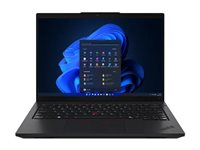 Lenovo ThinkPad L14 Gen 5 - 14" - AMD Ryzen 7 Pro - 7735U - 16 GB RAM - 512 GB SSD - Nordisk (dansk/finsk/norsk/svensk) 21L5001PMX