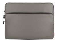 dbramante1928 Oxford Plus - ICON - Notebookhylster - 14" - elvestein OX14ICGY6881