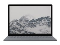 Microsoft Surface Laptop - 13.5" - Intel Core i7 - 7660U - 16 GB RAM - 512 GB SSD - Nordisk (dansk/finsk/norsk/svensk) DAM-00013