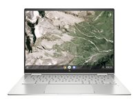 HP Elite c1030 Chromebook - 13.5" - Intel Core i3 - 10110U - 8 GB RAM - 256 GB SSD - Pan Nordic 178A5EA#UUW