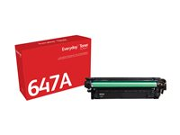 Everyday - Svart - kompatibel - tonerpatron (alternativ for: HP CE260A) - for HP Color LaserJet Enterprise CM4540, CP4025, CP4525 006R03675