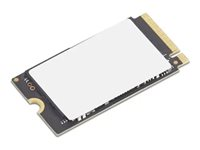 Lenovo - SSD - kryptert - 1 TB - intern - M.2 2242 - PCIe 4.0 x4 - TCG Opal Encryption 4XB1N36073