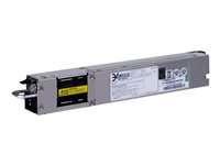 HPE - Strømforsyning - "hot-plug" / redundant (plug-in modul) - 650 watt JC680A