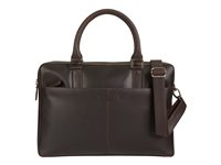 dbramante1928 Rosenborg - Notebookbæreveske - 16" - jegermørk BG16HD001813