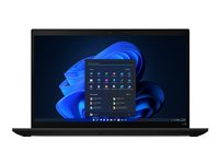 Lenovo ThinkPad L15 Gen 3 - 15.6" - AMD Ryzen 5 Pro - 5675U - 16 GB RAM - 256 GB SSD - Nordisk (engelsk/dansk/finsk/norsk/svensk) 21C7003BMX