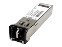 Cisco Rugged SFP - SFP (mini-GBIC) transceivermodul - 100Mb LAN - 100Base-FX - LC multimodus - opp til 2 km - 1310 nm - for Aironet 1522; Catalyst 2960, 2960-24, 2960-48, 2960G-24, 2960G-48, 2960S-24, 2960S-48 GLC-FE-100FX-RGD=