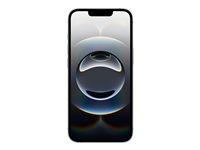 Apple iPhone 16e - 5G smartphone - dobbelt-SIM / Internminne 128 GB - OLED-display - 6.1" - 2532 x 1170 piksler - rear camera 48 MP - front camera 12 MP - hvit MD1R4QN/A