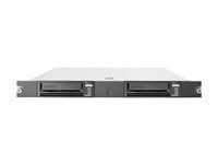 HPE StoreEver - Rack-monteringssett - 1U BC029A
