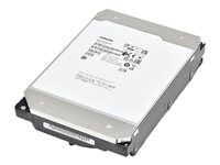 Toshiba MG Series MG10SFA22TE - Harddisk - 22 TB - intern - 3.5" - 7200 rpm - buffer: 512 MB MG10SFA22TE