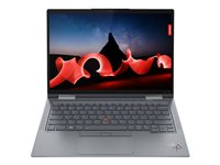 Lenovo ThinkPad X1 Yoga Gen 8 - 14" - Intel Core i7 - 1355U - Evo - 16 GB RAM - 512 GB SSD - Nordisk 21HQ002WMX