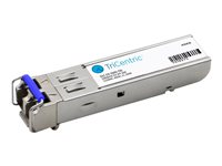 Cisco - SFP (mini-GBIC) transceivermodul - 1GbE - 1000Base-EX - LC/PC-enkeltmodus - opp til 40 km - 1310 nm - for Catalyst ESS9300 Embedded Series GLC-EX-SMD=