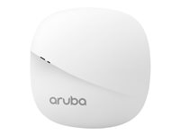 HPE Aruba AP-303P (RW) - Campus - trådløst tilgangspunkt - Wi-Fi 5 - 2.4 GHz, 5 GHz - takmontering R0G68A