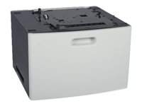 Lexmark mediaskuff - 2100 ark 24T7350