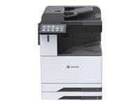 Lexmark CX942adse - multifunksjonsskriver - farge 32D0321