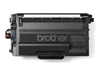 Brother TN3600 - Svart - original - boks - tonerpatron - for Brother DCP-L5510, HL-L5210, L5215, L6410, L6415, MFC-L5710, L5715, L6710, L6910, L6915 TN3600