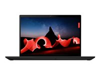 Lenovo ThinkPad T16 Gen 2 - 16" - Intel Core i5 - 1335U - 16 GB RAM - 256 GB SSD - Nordisk 21HH002QMX