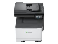 Lexmark CX532adwe - multifunksjonsskriver - farge 50M7051