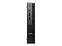 Dell Pro Micro Plus QBM1250 - mikro Core Ultra 5 235 3.4 GHz - 16 GB - SSD 512 GB JJY0F