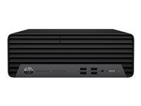 HP ProDesk 400 G7 - SFF Core i3 10100 3.6 GHz - 8 GB - SSD 256 GB - Pan Nordic 293U7EA#UUW