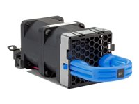 HPE Aruba - Nettverksviftemodul - for P/N: JL625A, JL625A#ABB, JL625AR, JL625AR#ABA JL629A