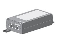 Cisco Aironet Power Injector - Strøminjektor - AC 100-240 V - 15.4 watt - for Aironet 1602e Controller-based, 1602e Standalone, 1602i Controller-based, 1602i Standalone AIR-PWRINJ5=